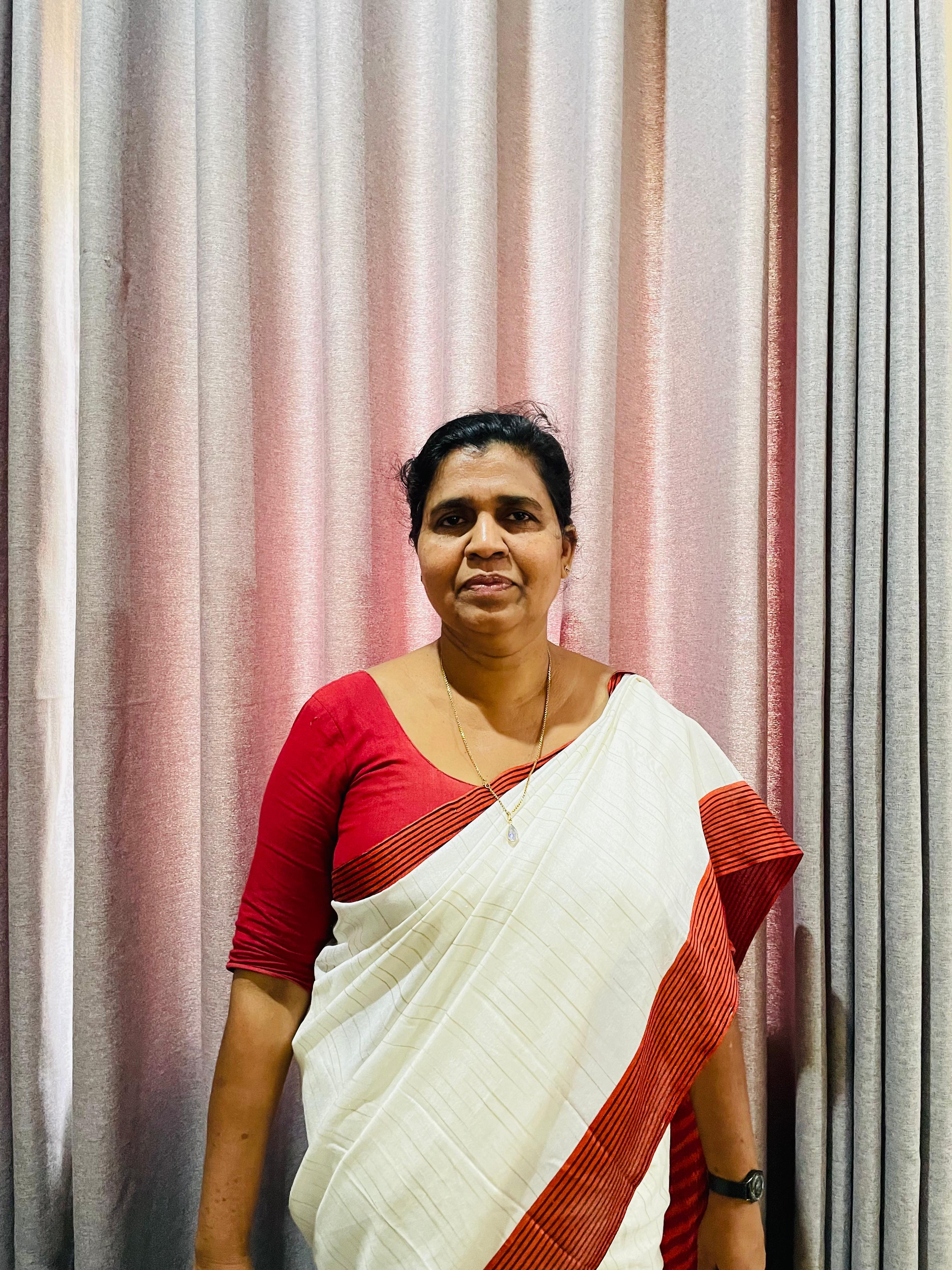 Deputy Principal