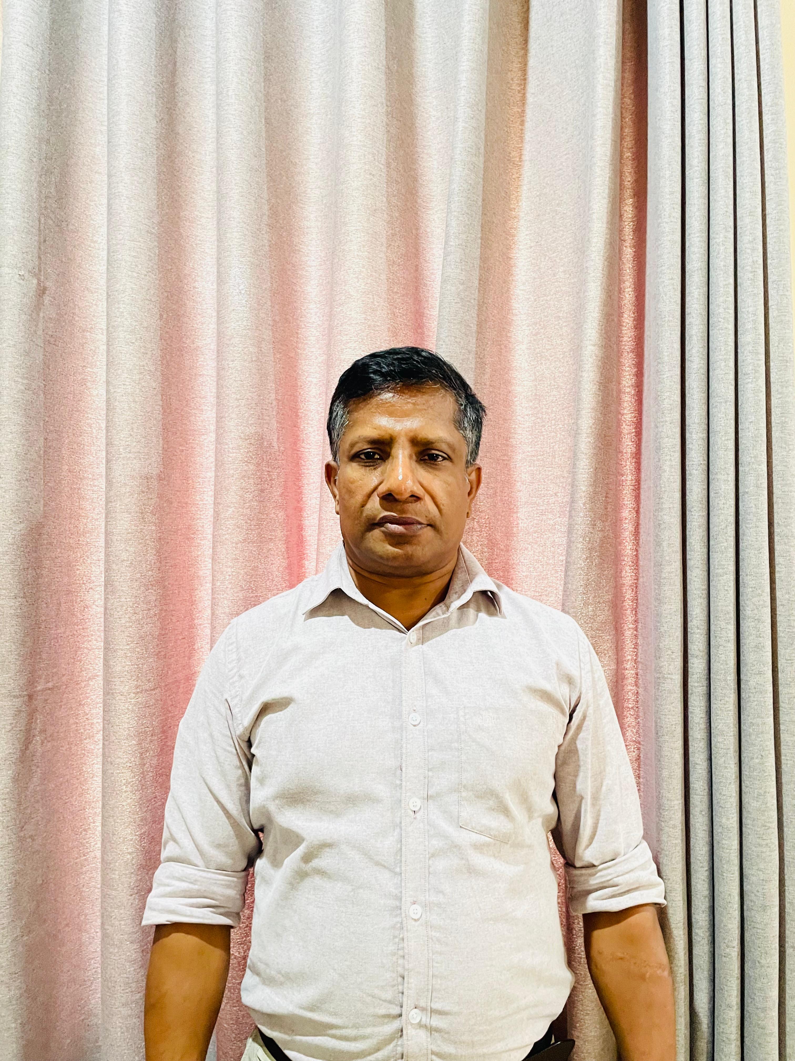 Assistant Principal